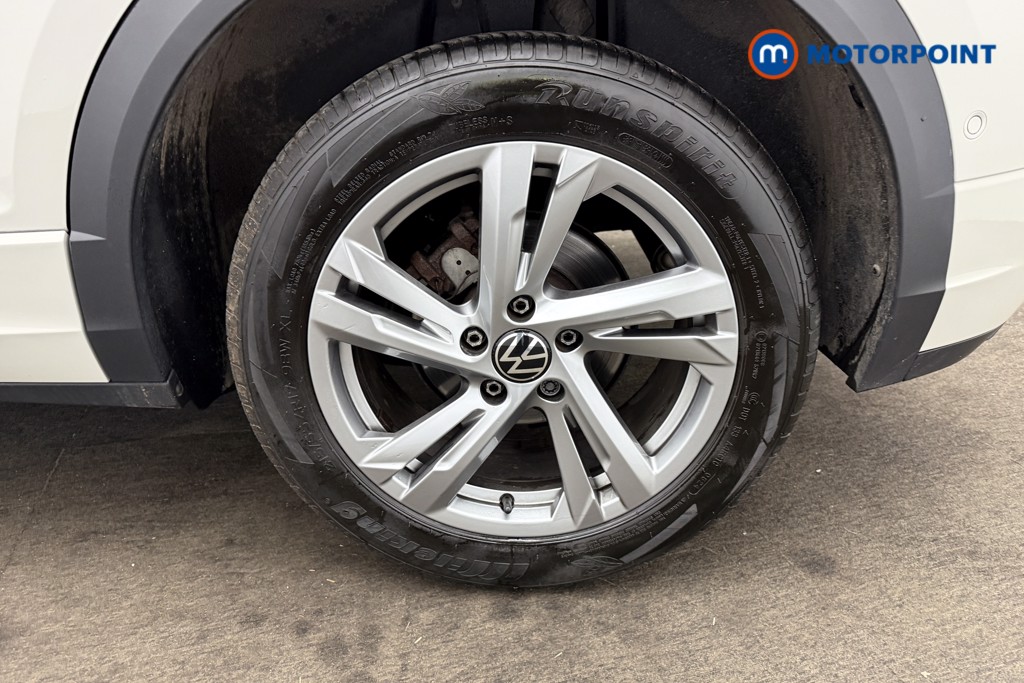 Used Volkswagen T-Roc 2022 for sale - 77516745: Photo 33