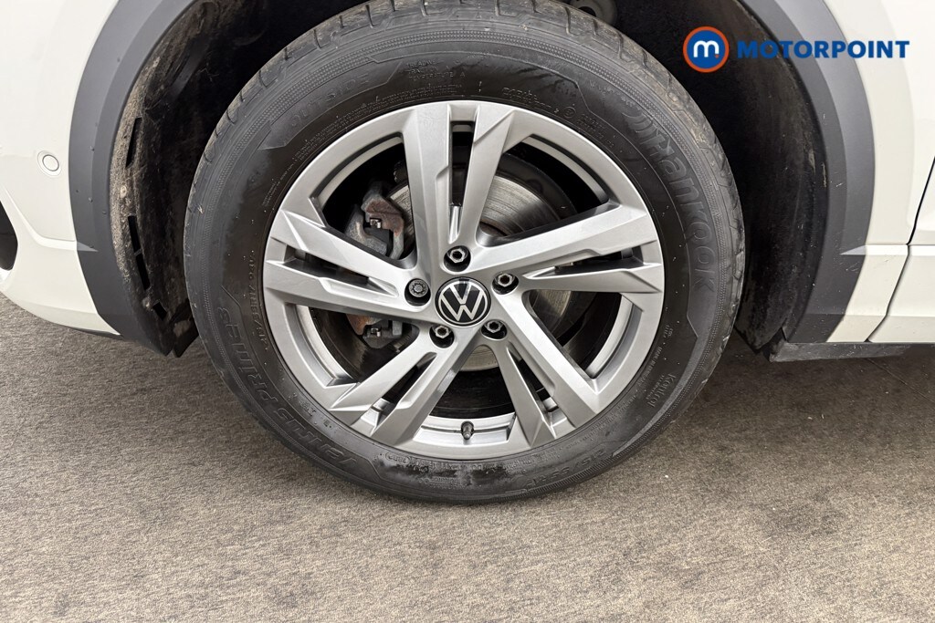 Used Volkswagen T-Roc 2022 for sale - 77516745: Photo 34