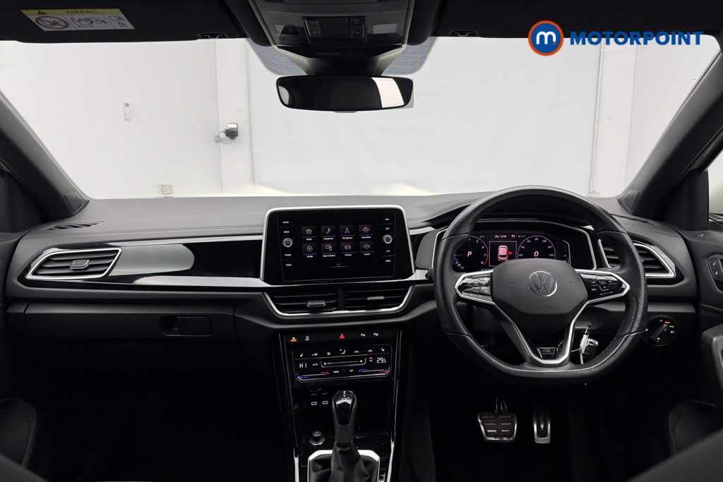 Used Volkswagen T-Roc 2022 for sale - 77516745: Photo 9