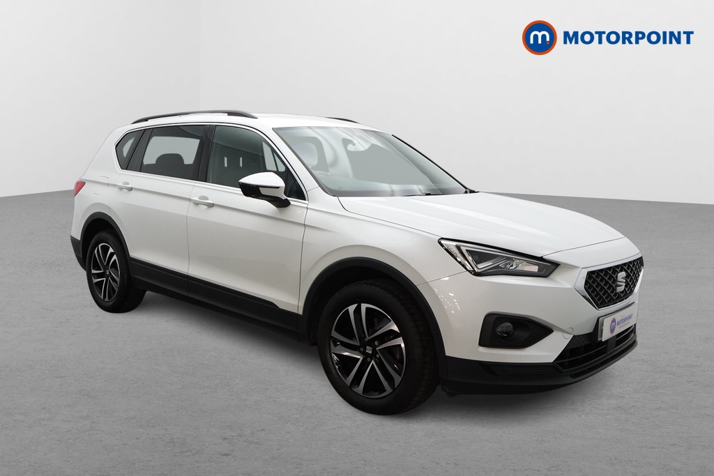 Used SEAT Tarraco 2021 for sale - 76889940: Photo 1