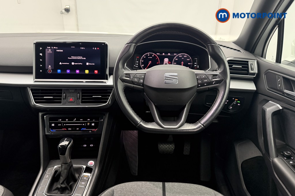 Used SEAT Tarraco 2021 for sale - 76889940: Photo 10