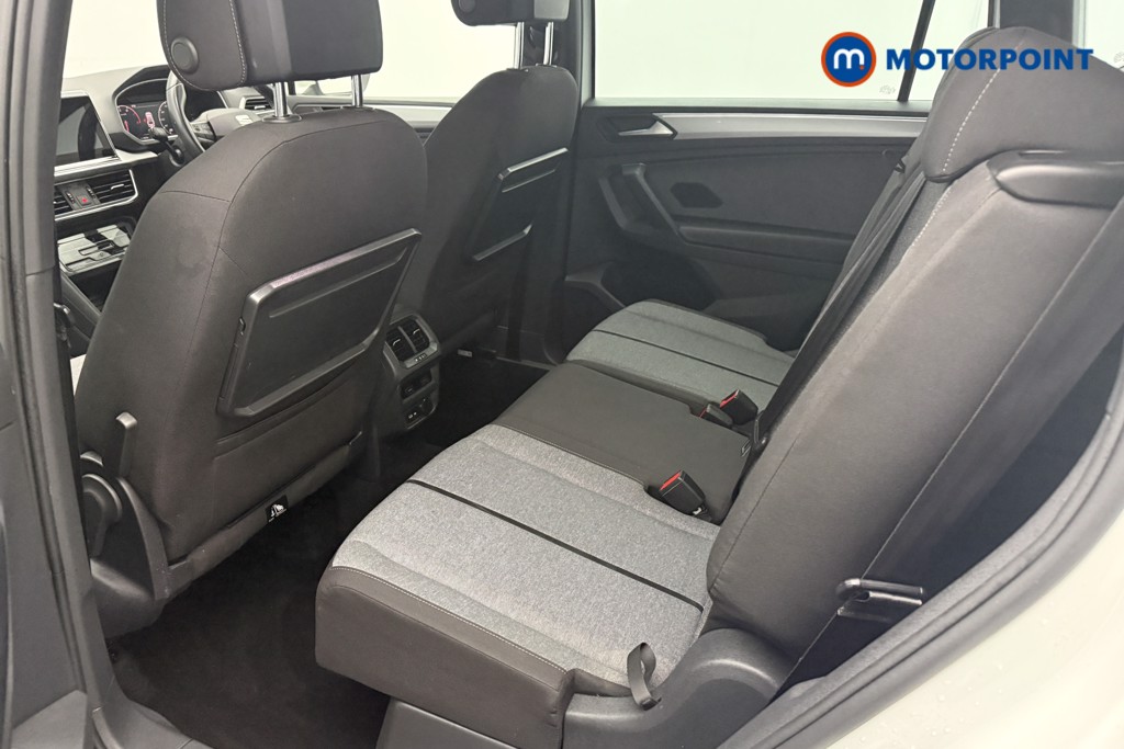 Used SEAT Tarraco 2021 for sale - 76889940: Photo 12
