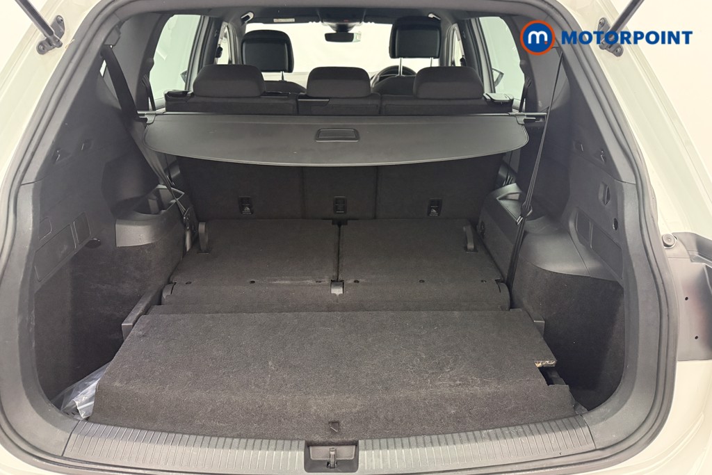 Used SEAT Tarraco 2021 for sale - 76889940: Photo 13