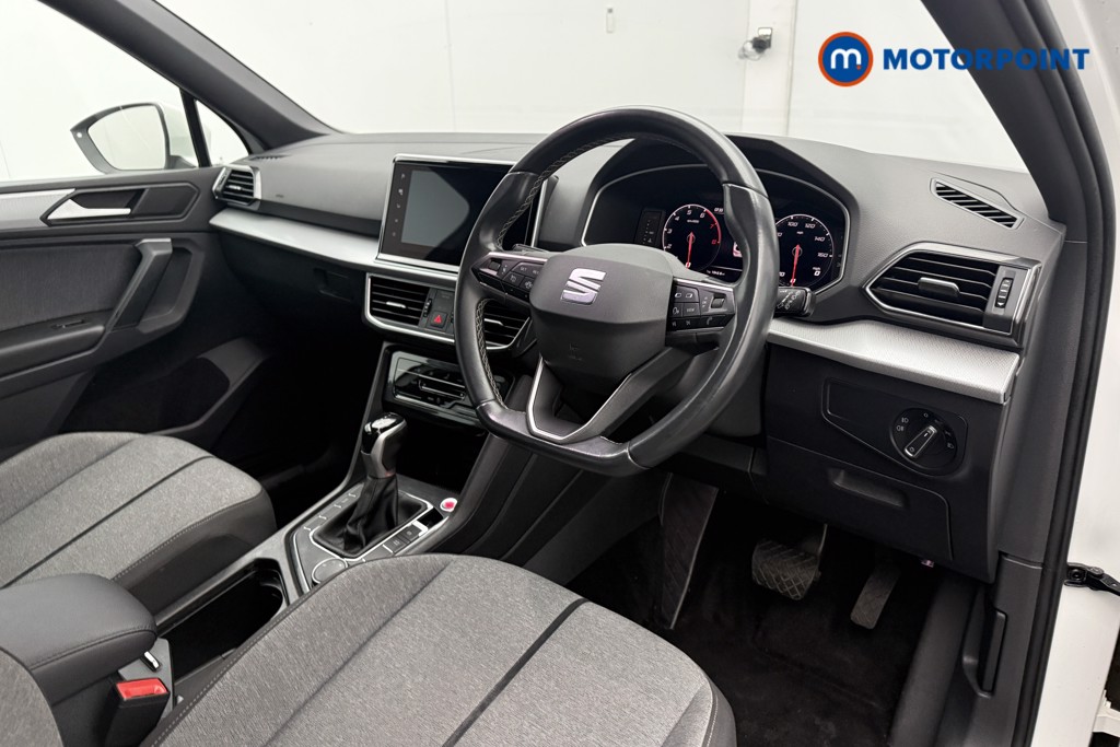 Used SEAT Tarraco 2021 for sale - 76889940: Photo 14