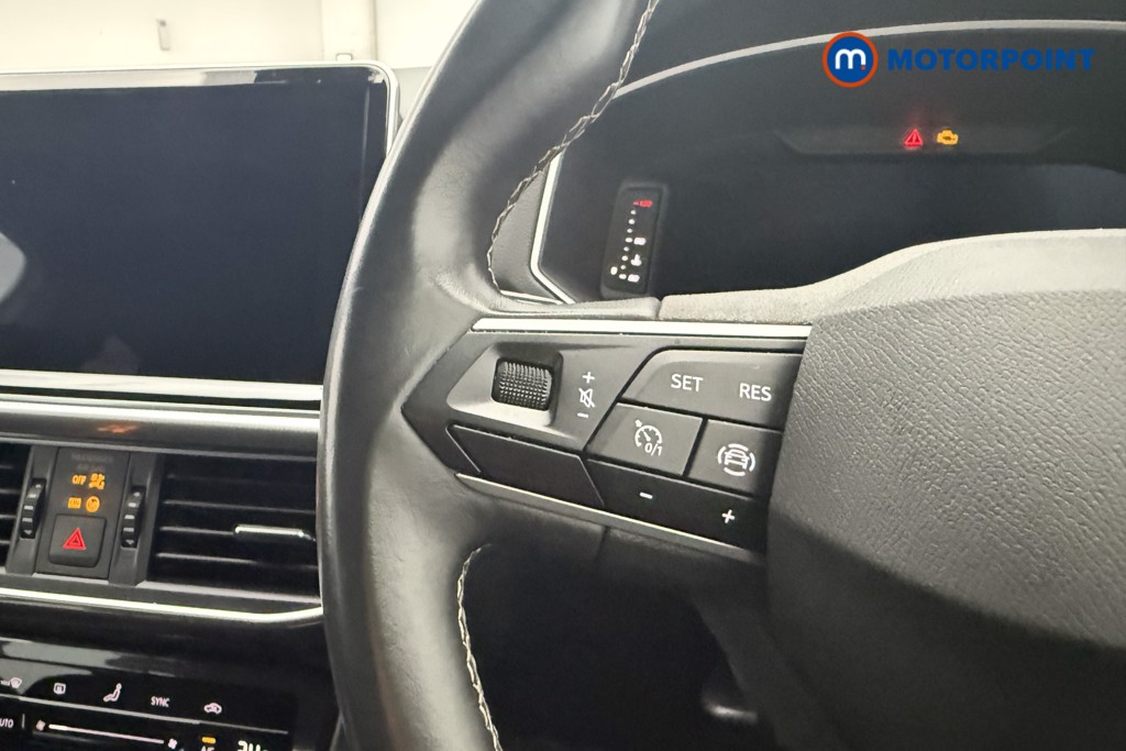 Used SEAT Tarraco 2021 for sale - 76889940: Photo 15