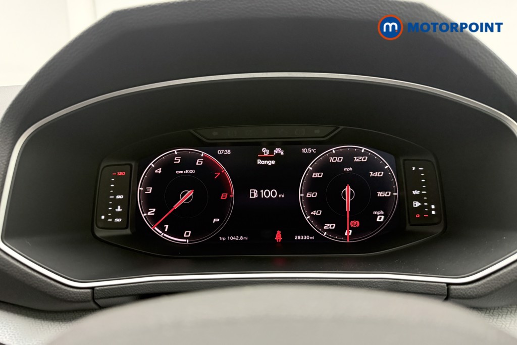 Used SEAT Tarraco 2021 for sale - 76889940: Photo 17