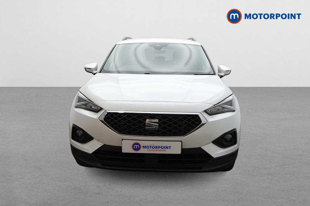 Used SEAT Tarraco 2021 for sale - 76889940: Photo 2