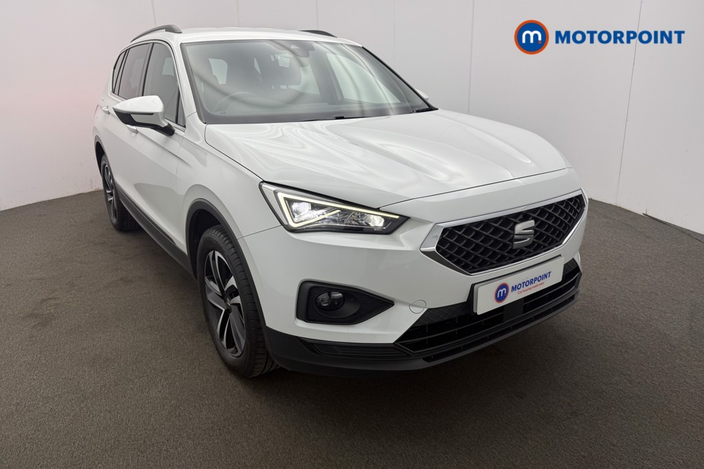 Used SEAT Tarraco 2021 for sale - 76889940: Photo 29