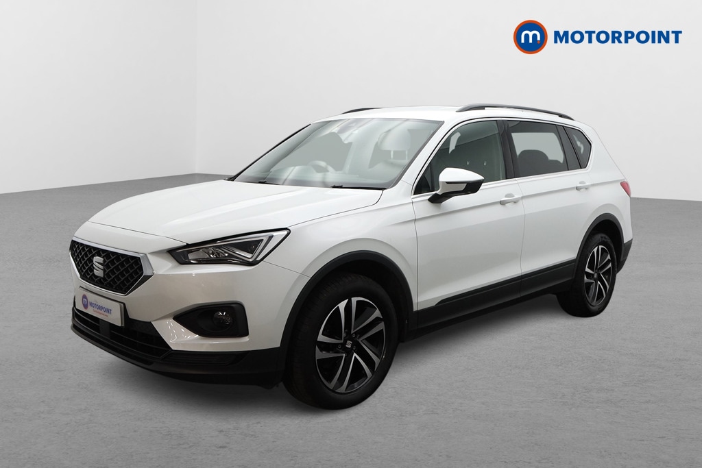 Used SEAT Tarraco 2021 for sale - 76889940: Photo 3