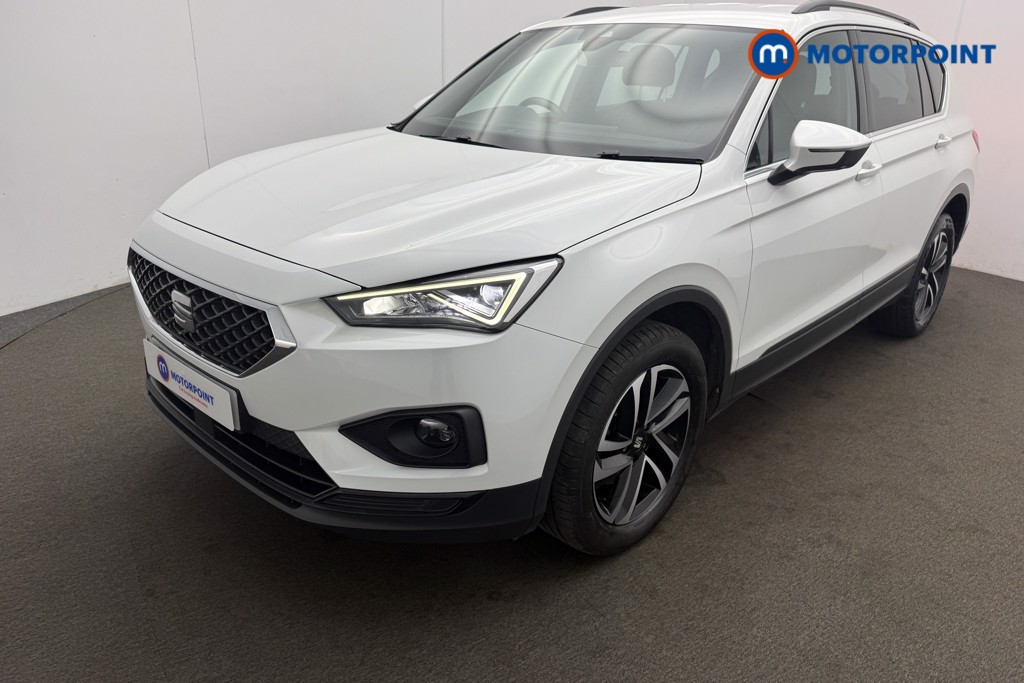 Used SEAT Tarraco 2021 for sale - 76889940: Photo 30