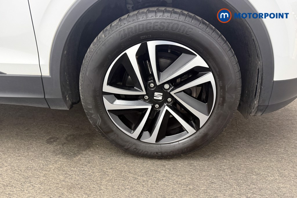 Used SEAT Tarraco 2021 for sale - 76889940: Photo 32