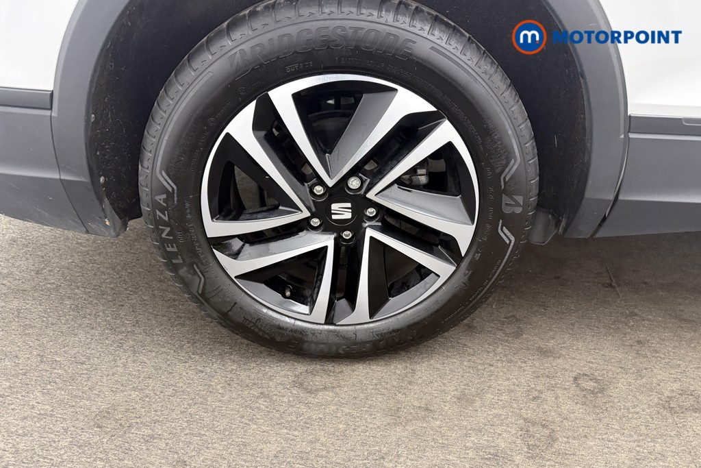 Used SEAT Tarraco 2021 for sale - 76889940: Photo 33