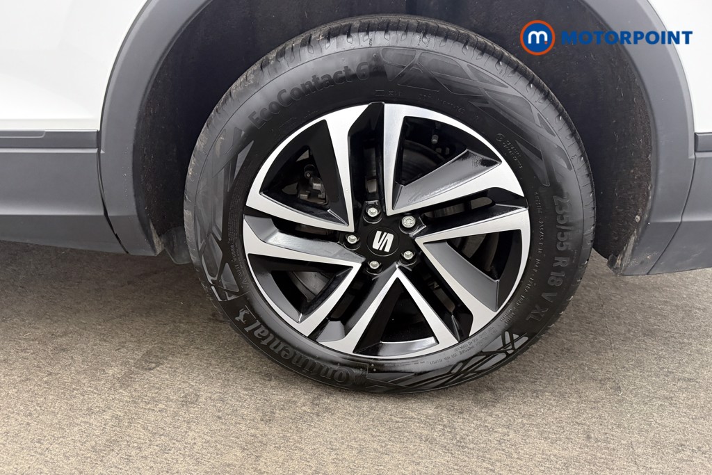 Used SEAT Tarraco 2021 for sale - 76889940: Photo 34