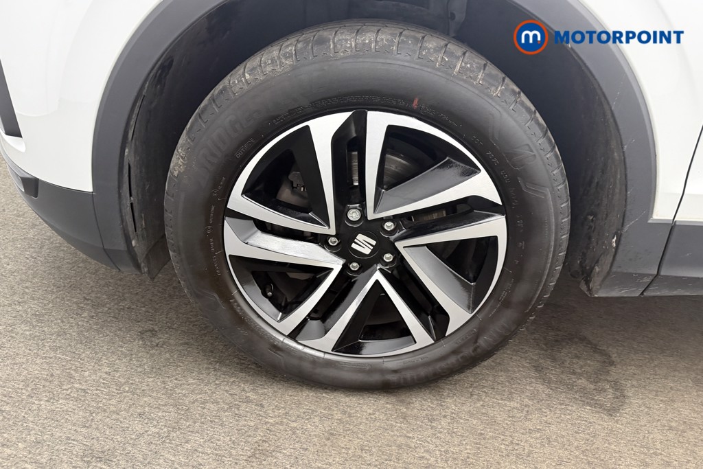 Used SEAT Tarraco 2021 for sale - 76889940: Photo 35