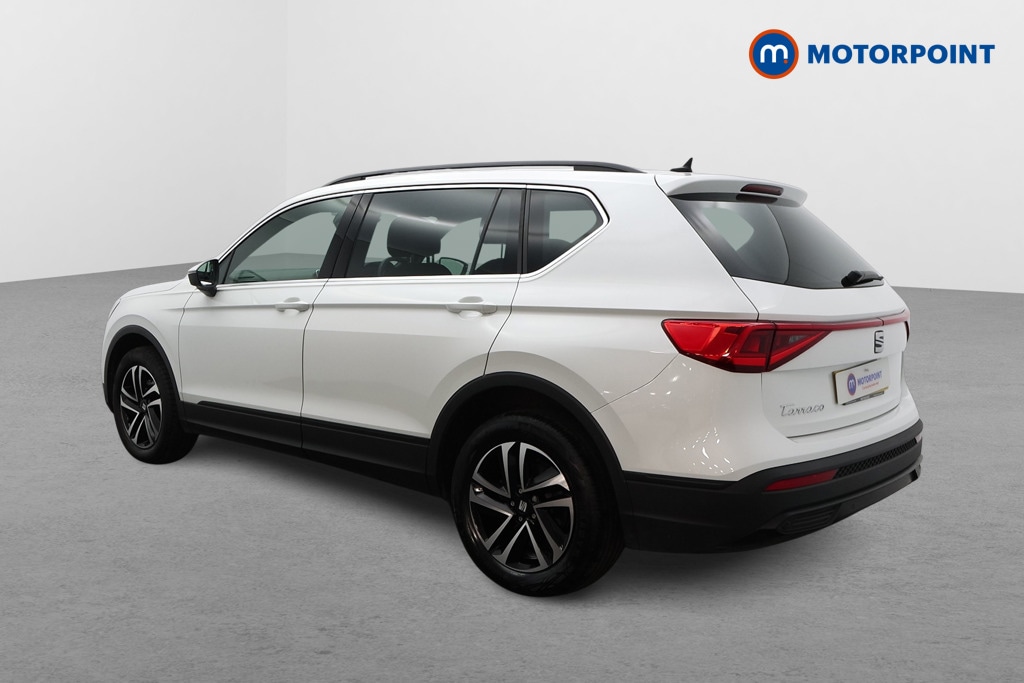 Used SEAT Tarraco 2021 for sale - 76889940: Photo 5