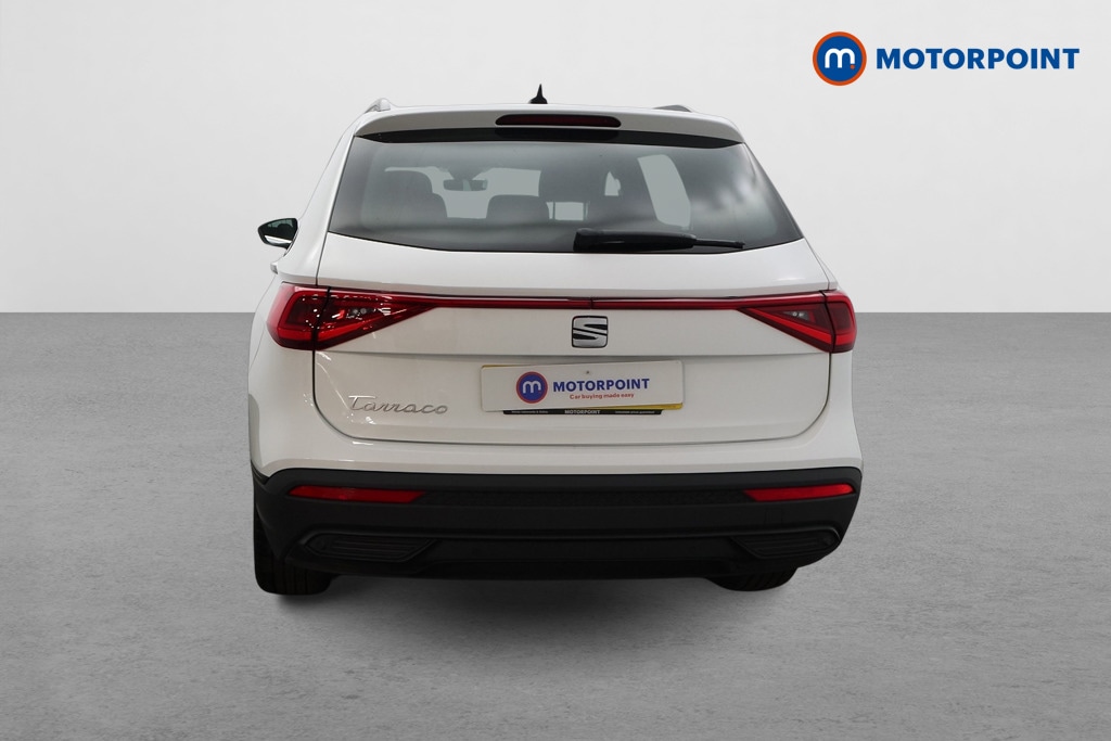 Used SEAT Tarraco 2021 for sale - 76889940: Photo 6