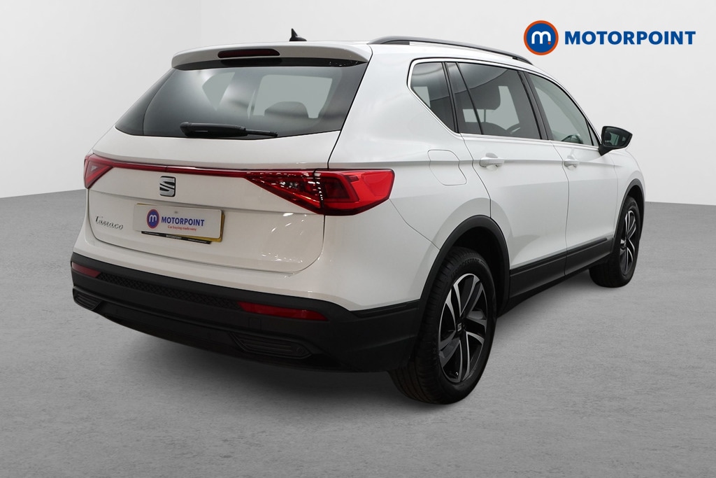 Used SEAT Tarraco 2021 for sale - 76889940: Photo 7