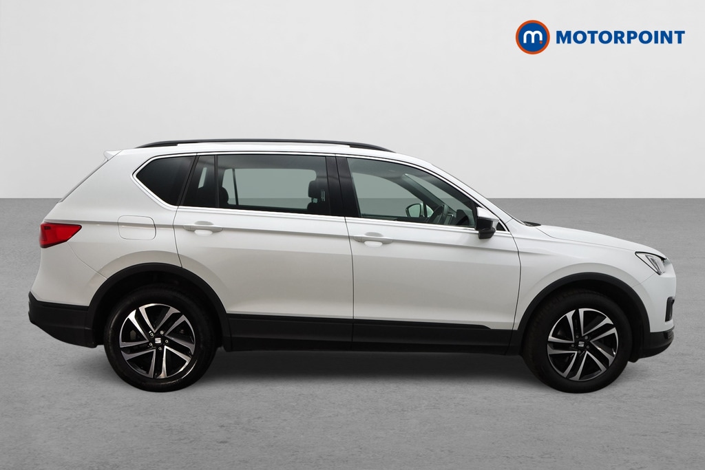 Used SEAT Tarraco 2021 for sale - 76889940: Photo 8