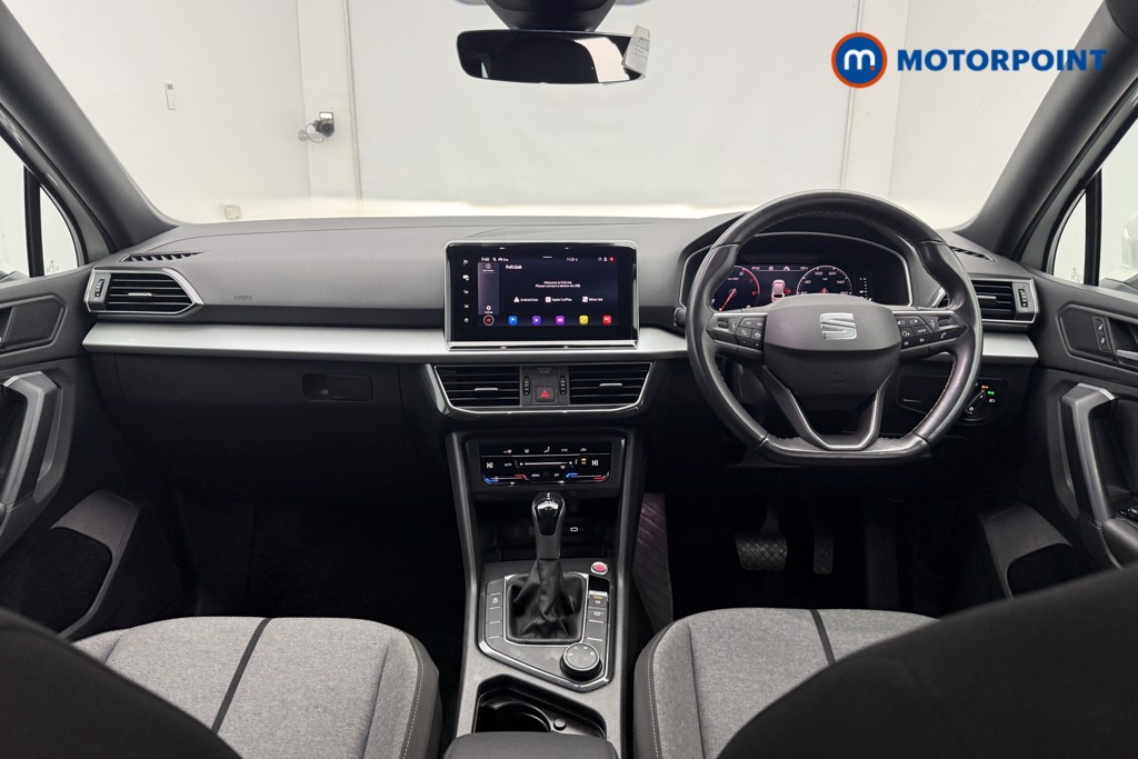 Used SEAT Tarraco 2021 for sale - 76889940: Photo 9