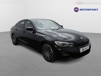 Used BMW 3 Series 2022 for sale - 78281922: Photo