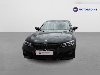 Used BMW 3 Series 2022 for sale - 78281922: Photo