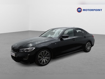 Used BMW 3 Series 2022 for sale - 78281922: Photo