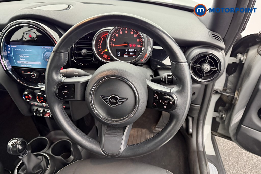 Used MINI Convertible 2021 for sale - 76394525: Photo 10