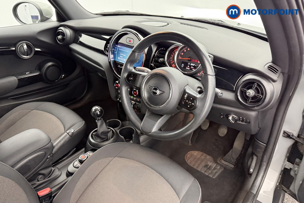 Used MINI Convertible 2021 for sale - 76394525: Photo 11