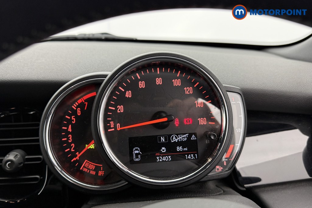 Used MINI Convertible 2021 for sale - 76394525: Photo 12