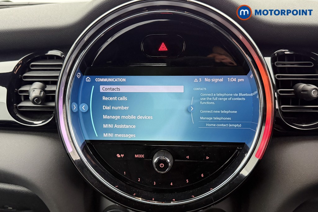 Used MINI Convertible 2021 for sale - 76394525: Photo 14