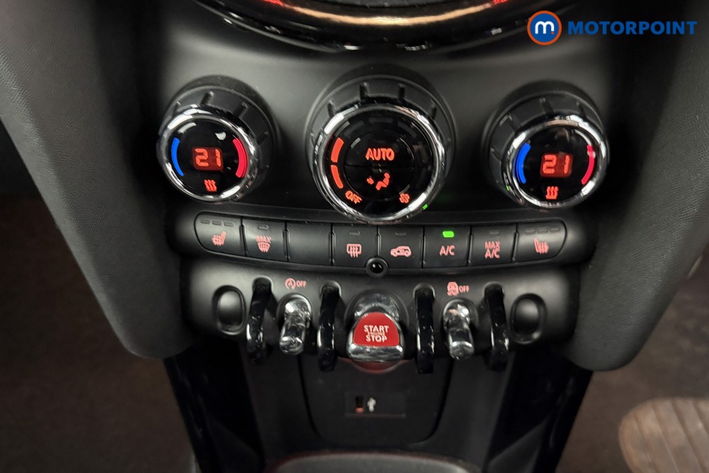 Used MINI Convertible 2021 for sale - 76394525: Photo 16