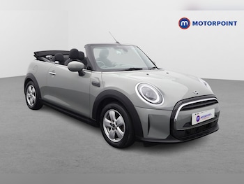 2021 - 1.5 Cooper Classic 2dr