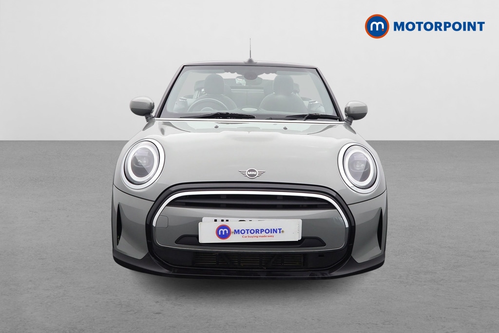 Used MINI Convertible 2021 for sale - 76394525: Photo 2