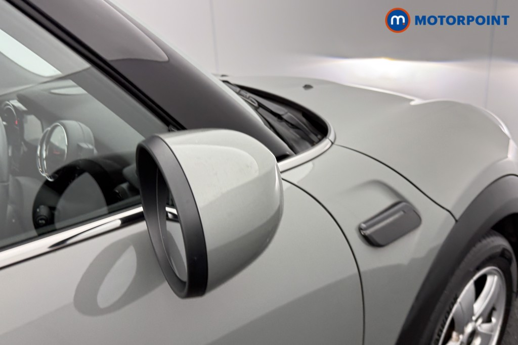 Used MINI Convertible 2021 for sale - 76394525: Photo 24