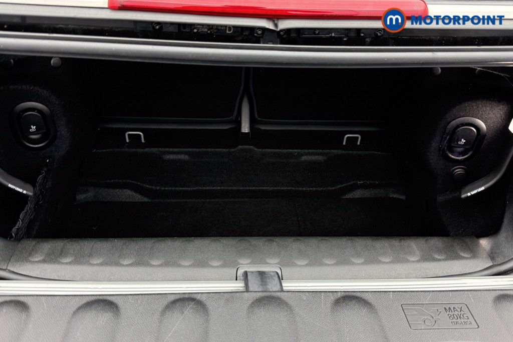 Used MINI Convertible 2021 for sale - 76394525: Photo 25