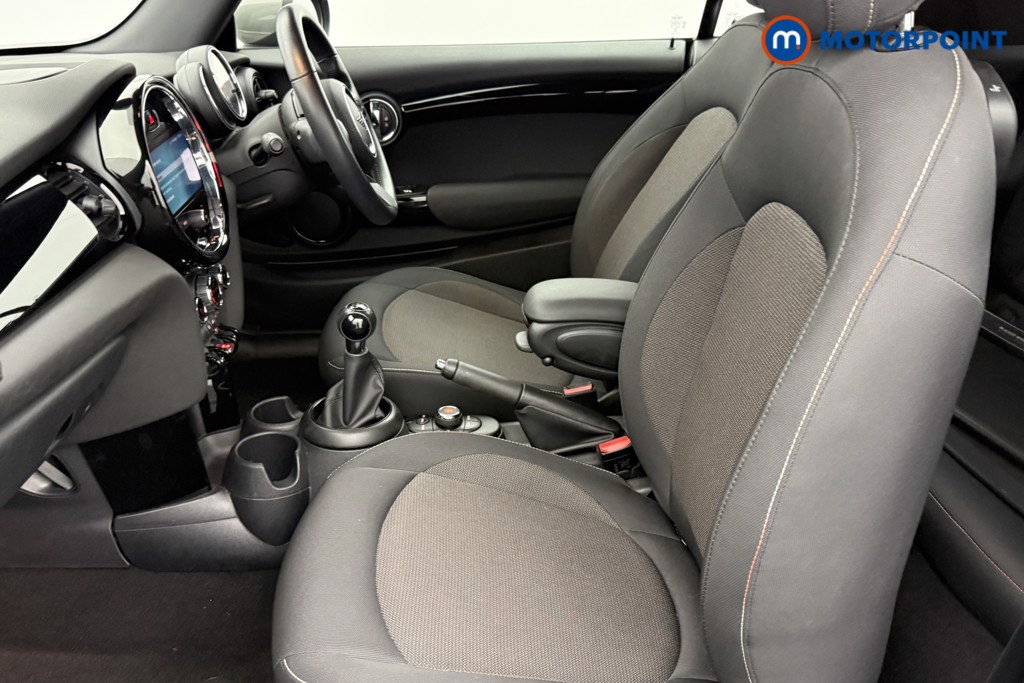 Used MINI Convertible 2021 for sale - 76394525: Photo 26