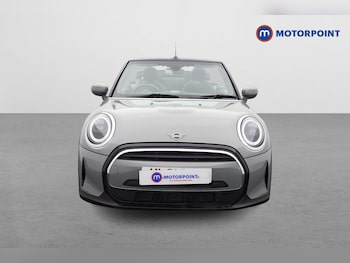 Used MINI Convertible 2021 for sale - 76394525: Photo