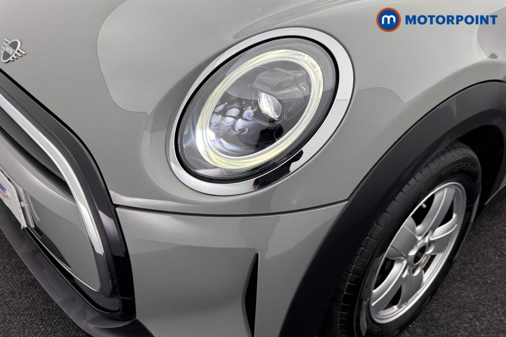 Used MINI Convertible 2021 for sale - 76394525: Photo 32