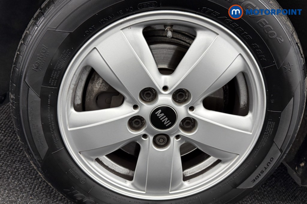 Used MINI Convertible 2021 for sale - 76394525: Photo 33