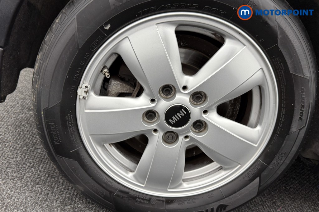 Used MINI Convertible 2021 for sale - 76394525: Photo 35