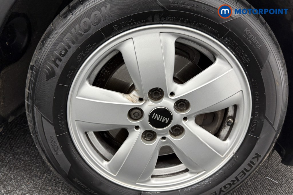 Used MINI Convertible 2021 for sale - 76394525: Photo 36