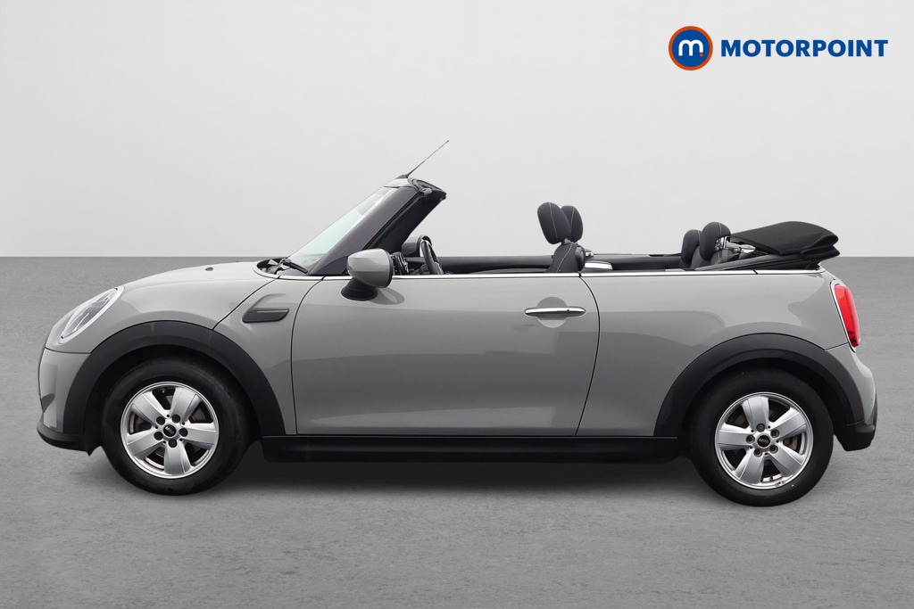 Used MINI Convertible 2021 for sale - 76394525: Photo 4