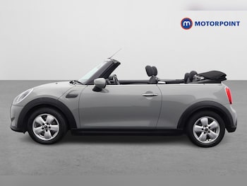 Used MINI Convertible 2021 for sale - 76394525: Photo