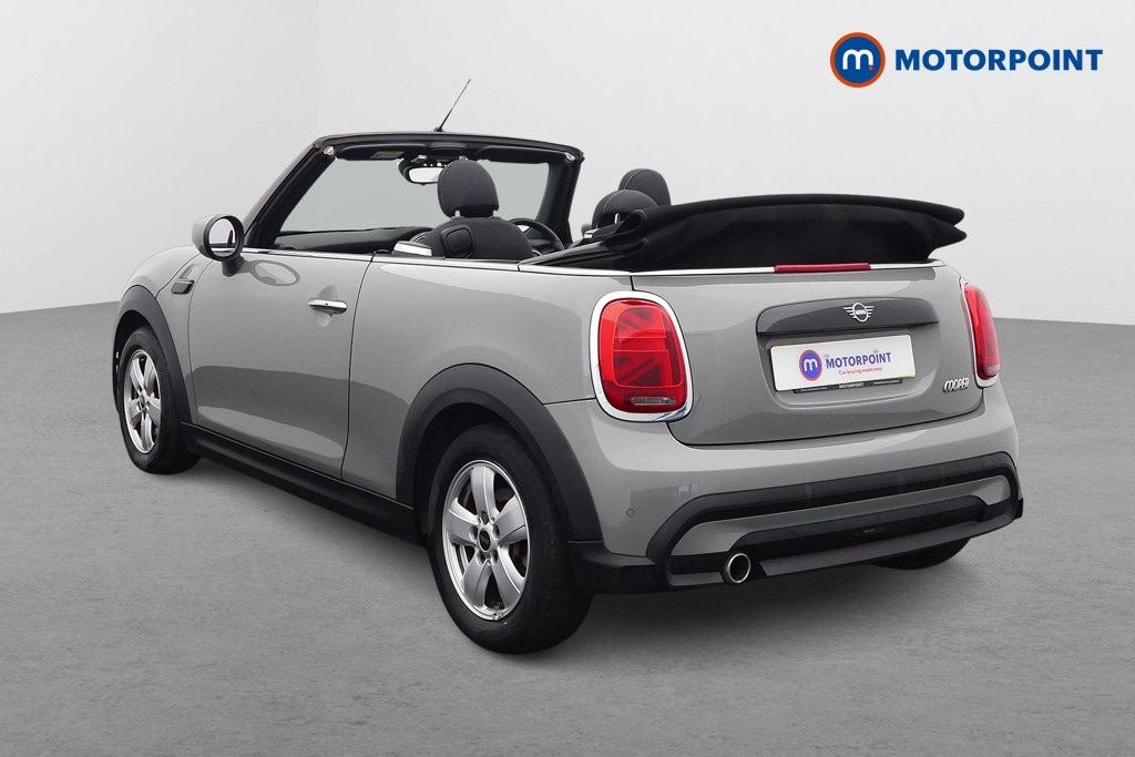 Used MINI Convertible 2021 for sale - 76394525: Photo 5