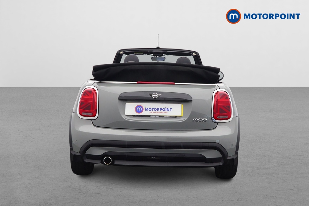 Used MINI Convertible 2021 for sale - 76394525: Photo 6