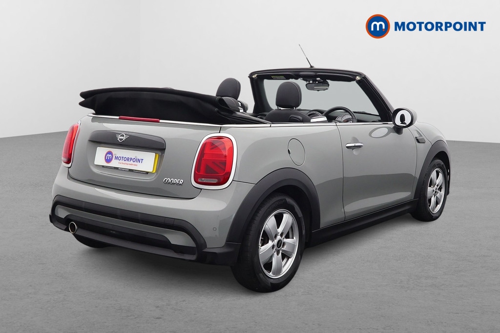 Used MINI Convertible 2021 for sale - 76394525: Photo 7