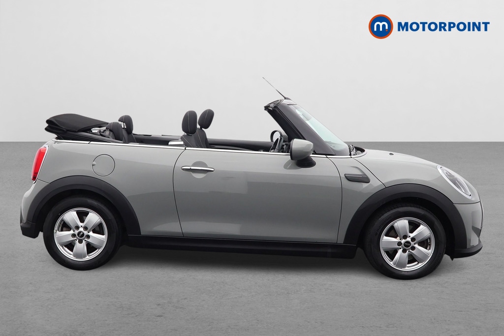 Used MINI Convertible 2021 for sale - 76394525: Photo 8