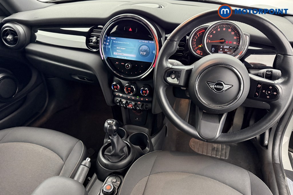 Used MINI Convertible 2021 for sale - 76394525: Photo 9