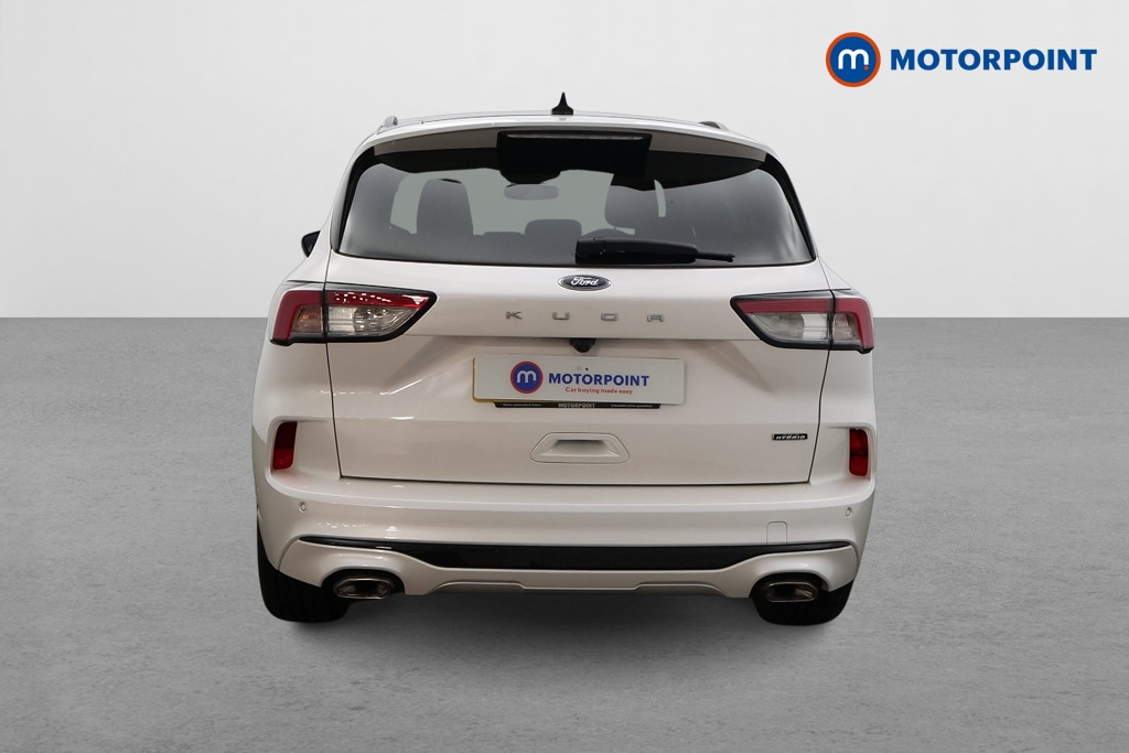 Used Ford Kuga 2022 for sale - 77196066: Photo 6