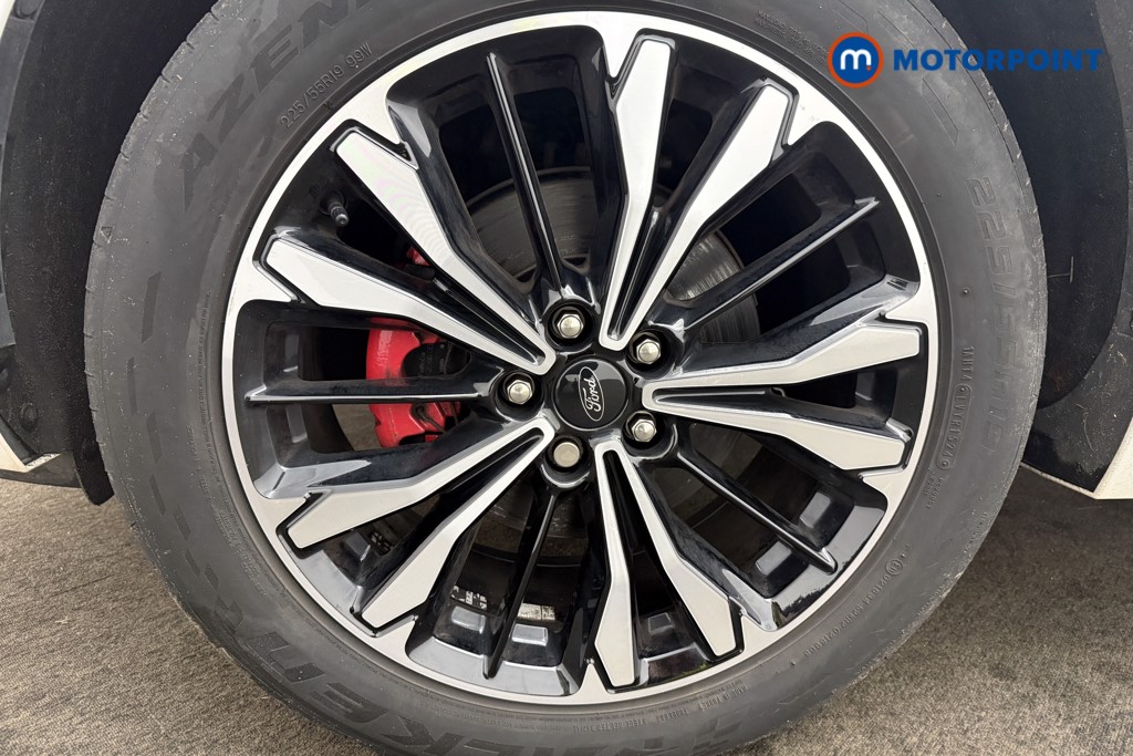 Used Ford Kuga 2022 for sale - 77196066: Photo 9